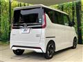2020 Nissan ROOX