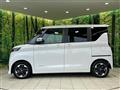 2020 Nissan ROOX