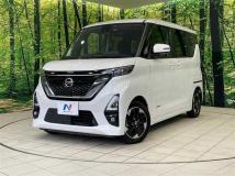 2020 Nissan ROOX