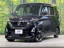 2020 Nissan ROOX