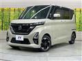 2020 Nissan ROOX