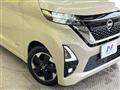 2020 Nissan ROOX