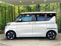 2020 Nissan ROOX