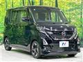 2020 Nissan ROOX