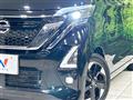 2020 Nissan ROOX