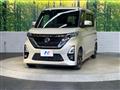 2020 Nissan ROOX