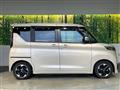 2020 Nissan ROOX