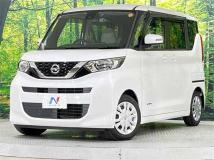 2021 Nissan ROOX