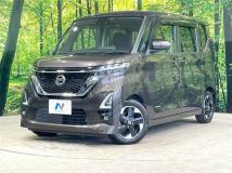 2021 Nissan ROOX