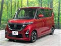 2021 Nissan ROOX