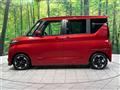 2021 Nissan ROOX