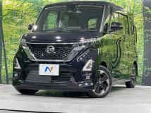 2022 Nissan ROOX