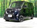 2022 Nissan ROOX
