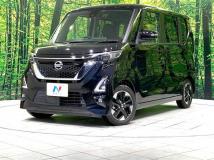 2022 Nissan ROOX