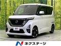 2022 Nissan ROOX