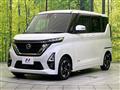 2022 Nissan ROOX