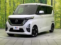 2022 Nissan ROOX