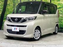 2022 Nissan ROOX