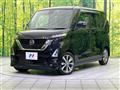 2022 Nissan ROOX