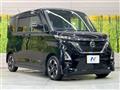 2022 Nissan ROOX