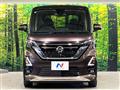 2023 Nissan ROOX