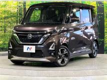 2023 Nissan ROOX
