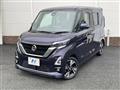 2023 Nissan ROOX