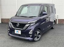 2023 Nissan ROOX