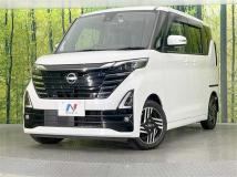 2023 Nissan ROOX