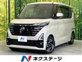 2024 Nissan ROOX