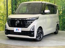 2024 Nissan ROOX