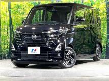 2024 Nissan ROOX