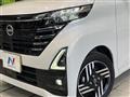 2024 Nissan ROOX