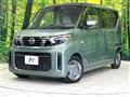 2025 Nissan ROOX