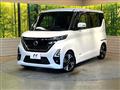 2020 Nissan ROOX