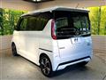 2020 Nissan ROOX