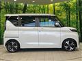 2020 Nissan ROOX