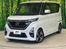 2020 Nissan ROOX
