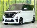 2020 Nissan ROOX