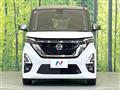 2020 Nissan ROOX