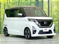 2020 Nissan ROOX