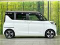 2020 Nissan ROOX