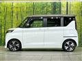 2020 Nissan ROOX