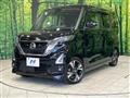 2022 Nissan ROOX
