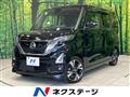 2022 Nissan ROOX