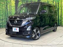2022 Nissan ROOX