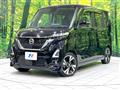 2023 Nissan ROOX