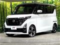 2023 Nissan ROOX