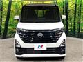2023 Nissan ROOX