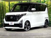 2023 Nissan ROOX